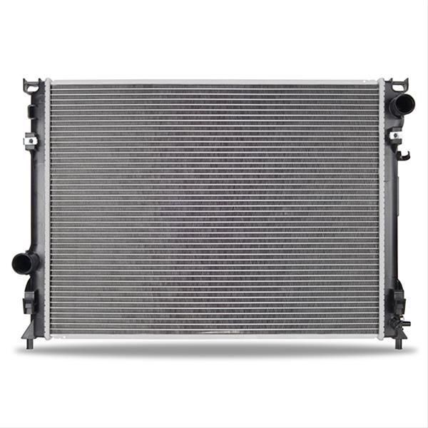 Mishimoto OE Radiator 05-09 Chrysler 300, Charger, Magnum Mishimoto OE Radiator 05-09 Chrysler 300, Charger, Magnum